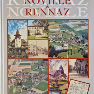 Noville-Rennaz