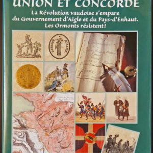 UNION ET CONCORDE