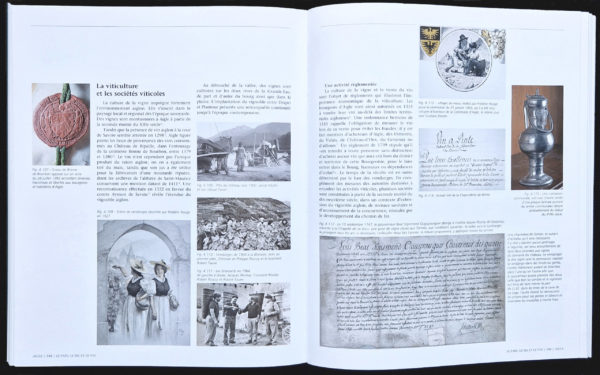 AIGLE, monographie – Image 9