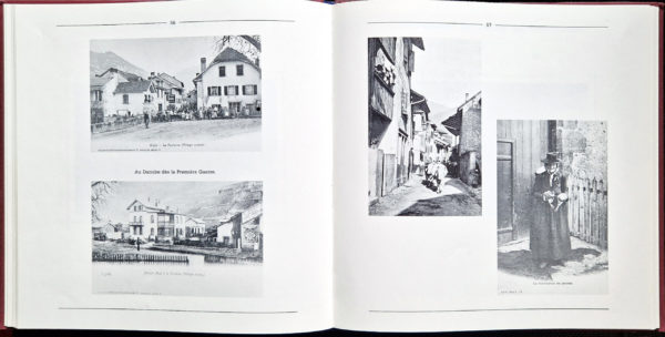 LA MÉMOIRE D’AIGLE, 3 volumes – Image 12