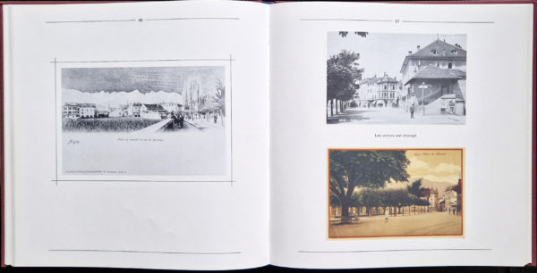 LA MÉMOIRE D’AIGLE, 3 volumes – Image 11