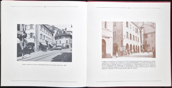 LA MÉMOIRE D’AIGLE, 3 volumes – Image 6