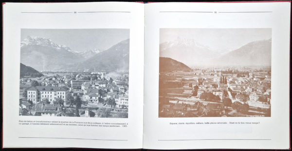 LA MÉMOIRE D’AIGLE, 3 volumes – Image 8