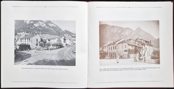 LA MÉMOIRE D’AIGLE, 3 volumes – Image 7
