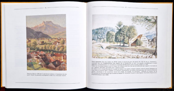 LA MÉMOIRE D’AIGLE, 3 volumes – Image 4