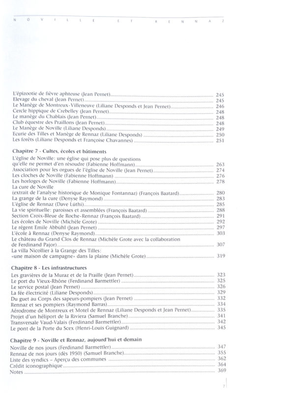 Noville-Rennaz – Image 3