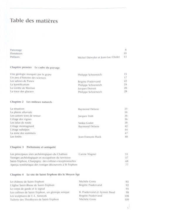 OLLON-VILLARS – Image 3