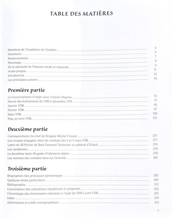 UNION ET CONCORDE – Image 2