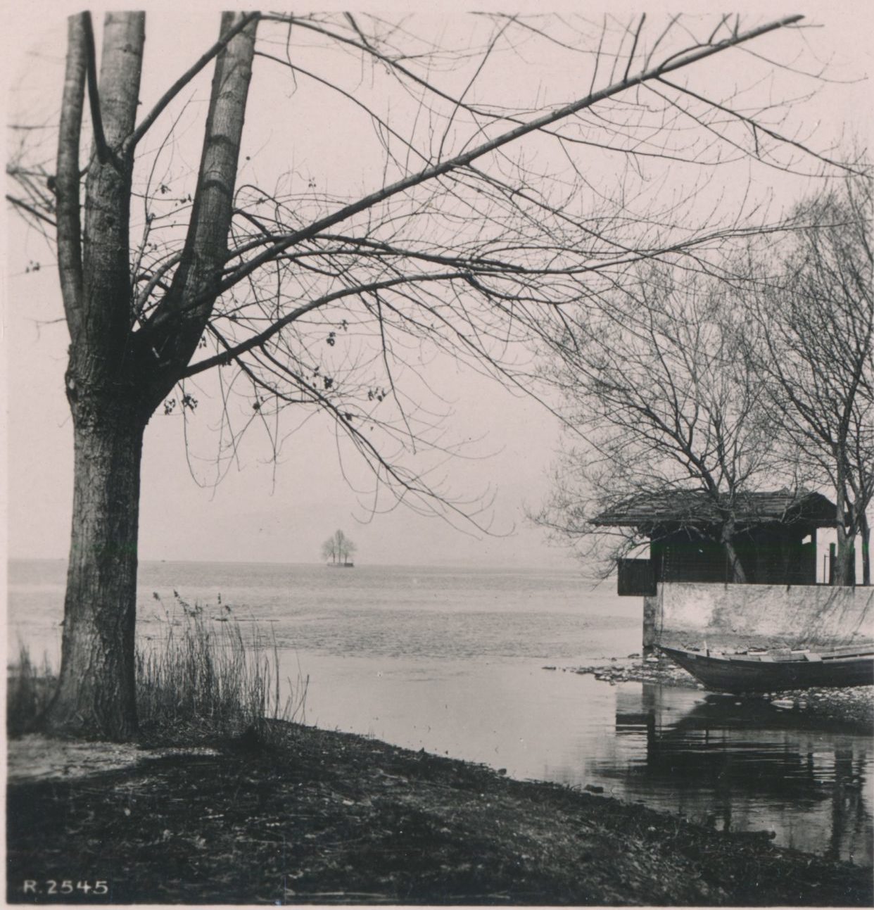 Pavillon Gondoux