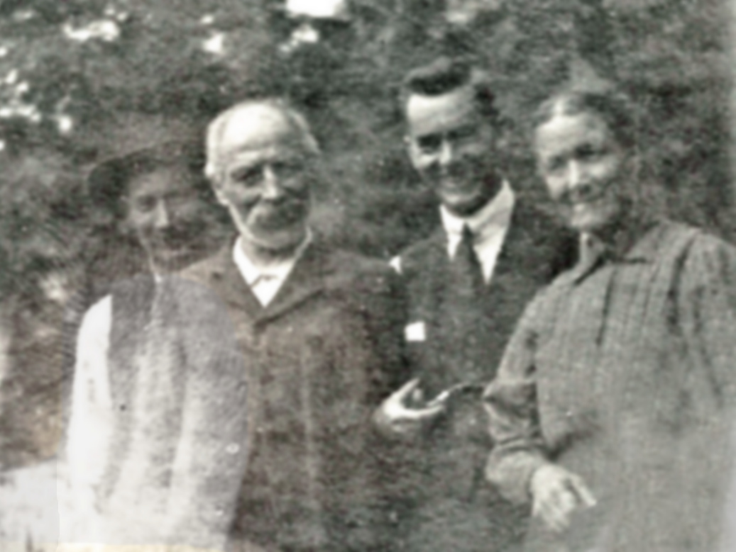 François Isabel et Jules Louis Tardent