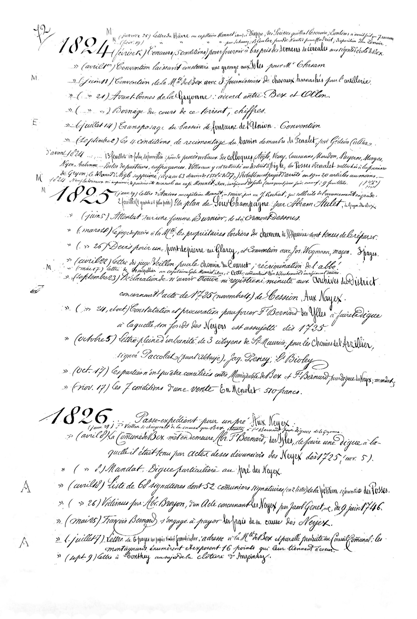 Exemple description détaillée