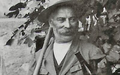 Hommage à François Isabel
